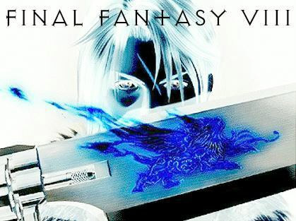 Final Fantasy VIII